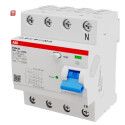 ABB2CSF204568R1250 / F204B-25/0,03 FI-Schutzschalter Typ...