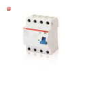 ABB2CSF204892R4630 / F204BS-63/0,5 FI-Schutzschalter Typ...