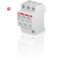 ABB2CTB803873R3400 / OVR T2-T3 3L 20-275 P QS SPD Typ 2 für 230/400V TN-C / EAN 3660308519818