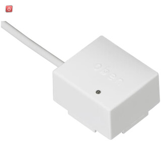 ABBGHQ4030001R0012 / SWM4/RN Wassermelder f. 12V mit Relais / EAN 4013232057502