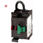 EATON / 121472 / Selbstberwachende Kontaktelemente, Schraubklemmen, Frontbefestigung, 1 S, 1 ™, 24 V 3 A M22-K01SMC10 / EAN4015081192908