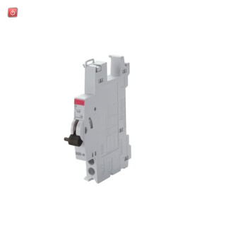 ABB2CSS200923R0001 / SN201-IH Hilfsschalter / EAN 8012542104858