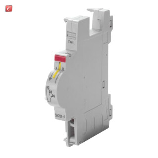 ABB2CSS200924R0001 / SN201-S Signalkontakt 1Ö + 1S / EAN 8012542104957
