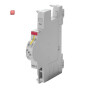 ABB2CSS200924R0001 / SN201-S Signalkontakt 1Ö + 1S / EAN 8012542104957