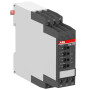 ABB1SVR730794R1300 / CM-PVS.31S Dreiphasenüberwachungsrelais 2We, 0,0,1-30s, L1-L2-L3=3x160 / EAN 4016779851831