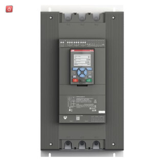 ABB1SFA898112R7000 / PSTX210-600-70 Softstarter Sanftanlasser / EAN 7320500501504