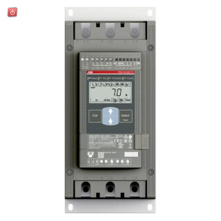 ABB1SFA897110R7000 / PSE142-600-70 Softstarter Sanftanlasser / EAN 7320500400685