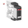 ABB1SVR730760R0400 / CM-SFS.21S Stromüberwachungsrelais 2We, B-C=3mA-1A RMS, 24-240VAC/DC / EAN 4016779852135