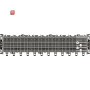ABB2CCA183131R0001 / Smissline TP Starterpaket 50 PLE, bestückt mit Schienen L1, L2, L3, N, / EAN 7612271413644