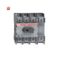 ABB1SCA105051R1001 / OT125F4N2 Lasttrennschalter 4-polig 125A m. schwarzem Knebelgriff / EAN 6417019391816