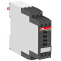 ABB1SVR730884R4300 / CM-MPS.43S Dreiphasenüberwachungsrelais 2We, 0,0,1-30s, L1-L2-L3=3x300 / EAN 4016779851879