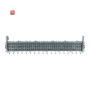 ABB2CCA183181R0001 / Smissline TP Starterpaket 38 PLE, bestückt mit Schienen L1, L2, L3, N, / EAN 7612271417307