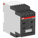 ABB1SVR750487R8300 / CM-MPN.52S...