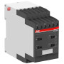 ABB1SVR750487R8300 / CM-MPN.52S Dreiphasenüberwachungsrelais 2We, 0,0,1-30s, L1-L2-L3=3x350 / EAN 4016779851916