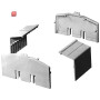 ABBGHS2101933R0001 / KA27H Klemmenabdeckung, Haubenteil / EAN 4012233136308