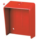 ABBGHV9010105V0000 / RDR Regendach für MHD, rot /...