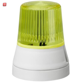 ABBGHV9010244V0001 / SBL24G BlitzLeuchte 24V, gelb / EAN 4013232075902