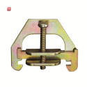 ABBGJI1001814R0001 / END Endklammer für DIN-Schiene...