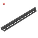 ABBGJI2322218R0007 / SZ-TS7,5L2 Hutschiene 35x7,5 mm 1mm...