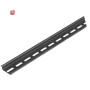 ABBGJI2322218R0007 / SZ-TS7,5L2 Hutschiene 35x7,5 mm 1mm stark,2000mm lang / EAN 4012233597604