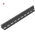 ABBGJI2322218R0009 / SZ-TS15L2 Hutschiene 35x15 mm 1,5mm...