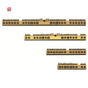 ABBGJI2320073R0016 / SZ-KLB24 N-/PE-Klemme 4x16qmm...