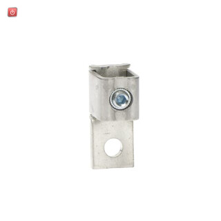 ABB1SCA022744R1510 / OZXB8 Anschlussklemme für Al- u. Cu-Kabel VPE 3 / EAN 6417019241265