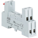 ABB1SVR405650R1000 / CR-PSS Standardsockel für 1We...
