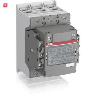 ABB1SFL467001R1322 / AF146-30-22-13 Schütz 75kW; 100-250V 50/60Hz / DC / EAN 7320500478349