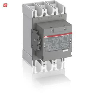 ABB1SFL547002R1322 / AF265-30-22-13 Schütz 100-250V 50/60Hz / DC / EAN 7320500481196