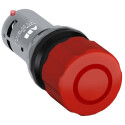 ABB1SFA619501R1071 / CE3P-10R-11 Not-Aus-Taster Compact...