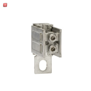 ABB1SCA022137R4760 / OZXB4 Anschlussklemme für Al- u. Cu-Kabel VPE 3 / EAN 6417019140759