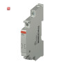 ABB2CCA704340R0001 / E299-11 Hilfskontakt für E290/E297 1 NC + 1 NO, 5 A, 250 VAC, 9mm / EAN 7612270939985