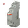 ABB2TAZ312000R2053 / E290-16-11/12 Stromstoßschalter Spule 12 VAC, 16 A, 1 NC + 1 NO / EAN 7612270939800