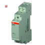 ABB2TAZ310003R1000 / E296-CP Kompensator 250 VAC, 18mm / EAN 7612270939473