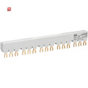 ABB1SAM201906R1105 / PS1-5-0-65 3-Phasen-Sammelschiene...