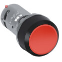 ABB1SFA619101R1041 / Drucktaste, rast., flach,...