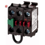 EATON / 121720 / Selbstberwachende Kontaktelemente, Schraubklemmen, Bodenbefestigung, 1 S, 2 ™, 24 V 3 A M22-KC02SMC10 / EAN4015081195305
