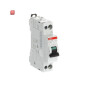ABB2CSS275101R0164 / SN201M-C16 Sicherungsautomat C-Char., 10 kA, 16 A, 1P+N / EAN 8012542094258