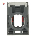 ABB1SFA611605R1120 / MCBH-02 Kontaktblock 2Ö mit...