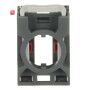 ABB1SFA611605R1120 / MCBH-02 Kontaktblock 2Ö mit Halter f.nicht beleuchtbare Bedienelemente / EAN 7320500307533