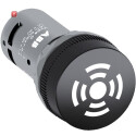 ABB1SFA619600R6206 / CB1-620B Summer Dauer schwarz 24V...