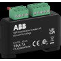 ABB2TLA020054R0700 / TINA 7A DYNlink Adapter für die Montage auf DIN-Schienen / EAN 7350024451894