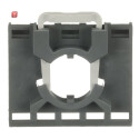 ABB1SFA611601R1100 / MCBH5-00 Halter f.5...