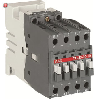 ABB1SBL283061R5110 / TAL30-30-10-51 Schütz 17-32V DC / EAN 3471522323514