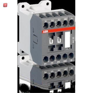 ABB1SBL113001R8101 / ASL12-30-01-81 Schütz 24V DC / EAN 3471523059511