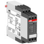 ABB1SVR730712R2200 / CM-MSS.33S Thermistor-Motorschutzrelais 2We, 110-130VAC/220-240VAC / EAN 4013614496646
