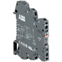 ABB1SNA645505R0100 / RBR121G-24VUC Interface-Relais R600...