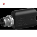 ABB2TLA020054R0000 / TINA 1A DYNlink M12 Blindstecker...