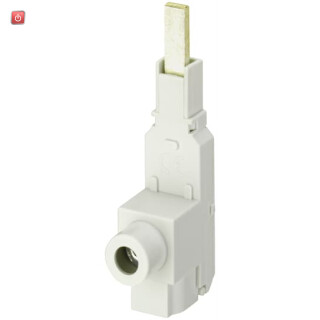 ABB2CDL201489R3515 / AST 35/15 BP Einspeiseklemme UL Branch Protection / EAN 4016779710350
